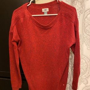 Old navy sweatshirt